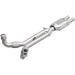 MagnaFlow Exhaust Products 3321097 California Direct-Fit Catalytic Converter - Truck Part Superstore