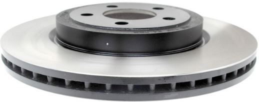SpeedFx SB780256 OE Replacement; Single - Truck Part Superstore