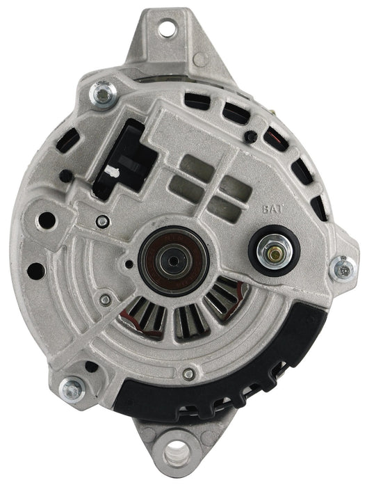 Powermaster Performance 7802 Alternator - Truck Part Superstore
