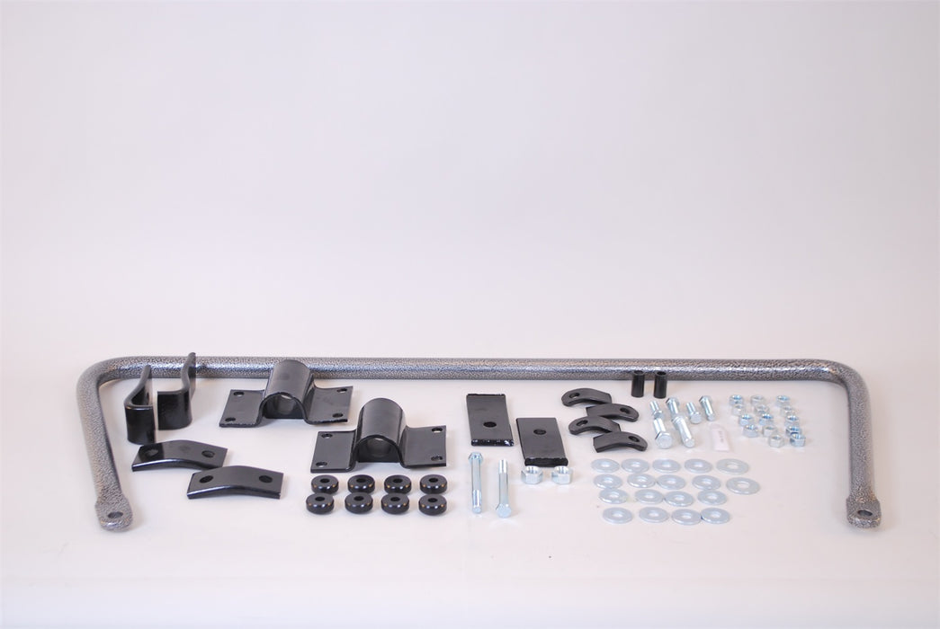 Hellwig 7803 Rear Sway Bar Kit GM 63-72 C10/C20 2WD w/Rear Coil Springs; 2in. Drop - Truck Part Superstore