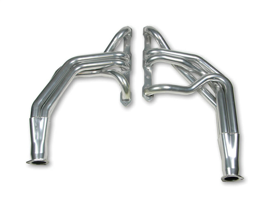 Hooker 7804-1HKR Super Competition Long Tube Header - Truck Part Superstore