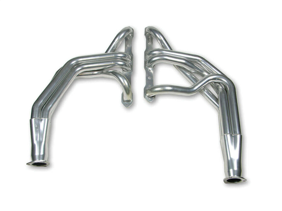 Hooker 7804-1HKR Super Competition Long Tube Header - Truck Part Superstore