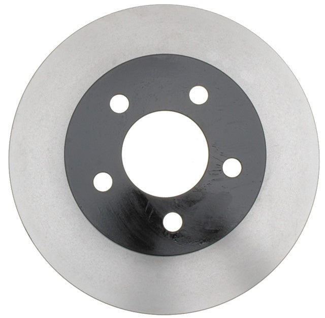 SpeedFx SB780444 OE Replacement; Full Cast Replacement; Single - Truck Part Superstore