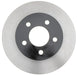 SpeedFx SB780444 OE Replacement; Full Cast Replacement; Single - Truck Part Superstore