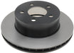 SpeedFx SB780444 OE Replacement; Full Cast Replacement; Single - Truck Part Superstore