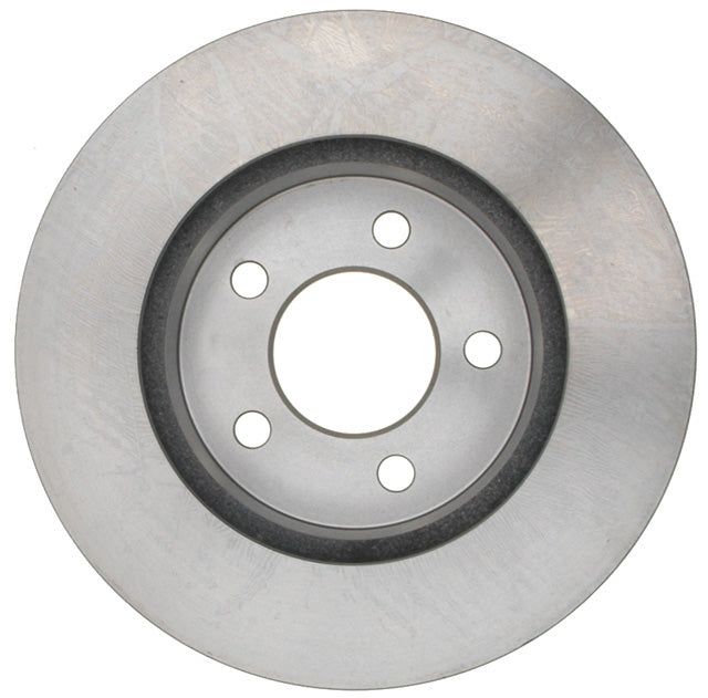 SpeedFx SB780444 OE Replacement; Full Cast Replacement; Single - Truck Part Superstore