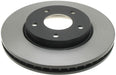 SpeedFx SB780458 OE Replacement; 10.861 Inch Outer Diameter; 1.796 Inch Overall Height; Single - Truck Part Superstore