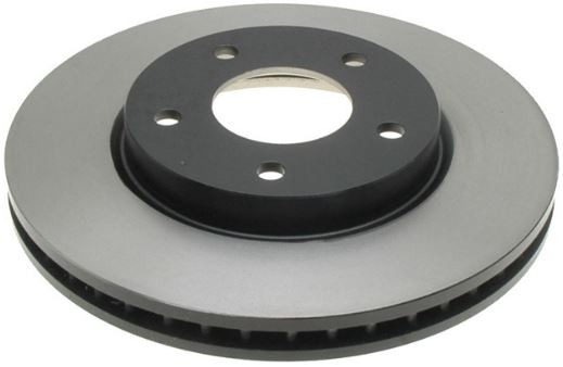 SpeedFx SB780458 OE Replacement; 10.861 Inch Outer Diameter; 1.796 Inch Overall Height; Single - Truck Part Superstore