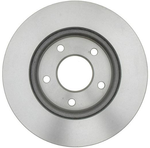 SpeedFx SB780458 OE Replacement; 10.861 Inch Outer Diameter; 1.796 Inch Overall Height; Single - Truck Part Superstore