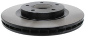 SpeedFx SB780459 OE Replacement; 11.575 Inch Outer Diameter; 1.799 Inch Overall Height; Single - Truck Part Superstore