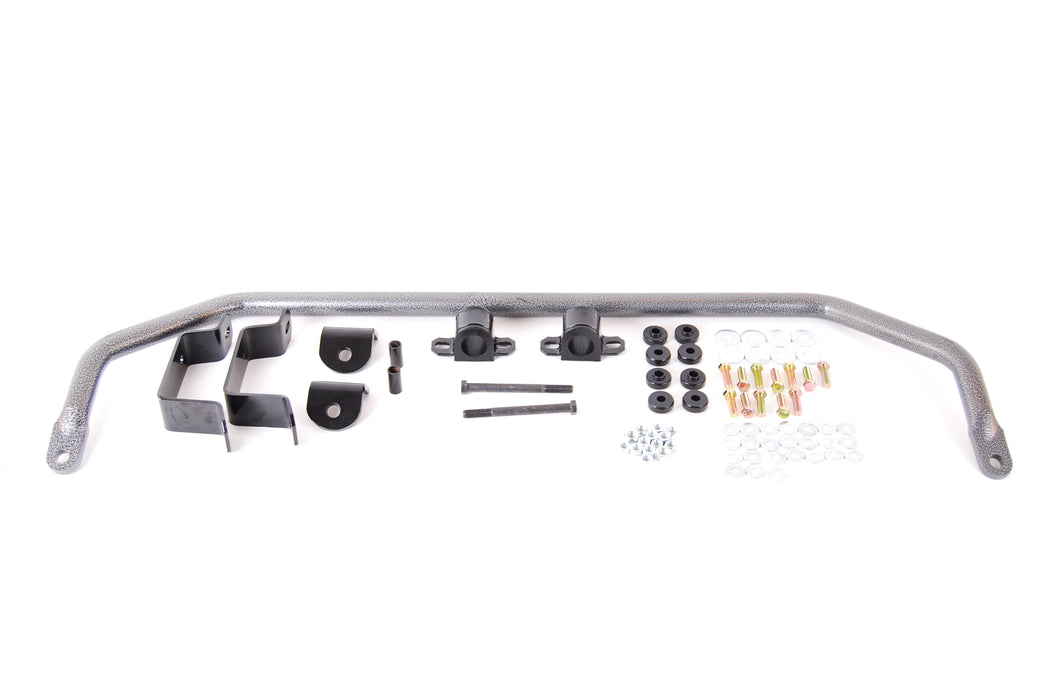 Hellwig 7804 Front Sway Bar Kit GM 63-87 C10/C20 w/2-4in. Drop - Truck Part Superstore