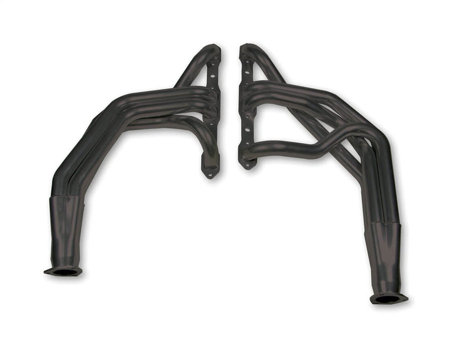 Hooker 7804HKR Super Competition Long Tube Header - Truck Part Superstore
