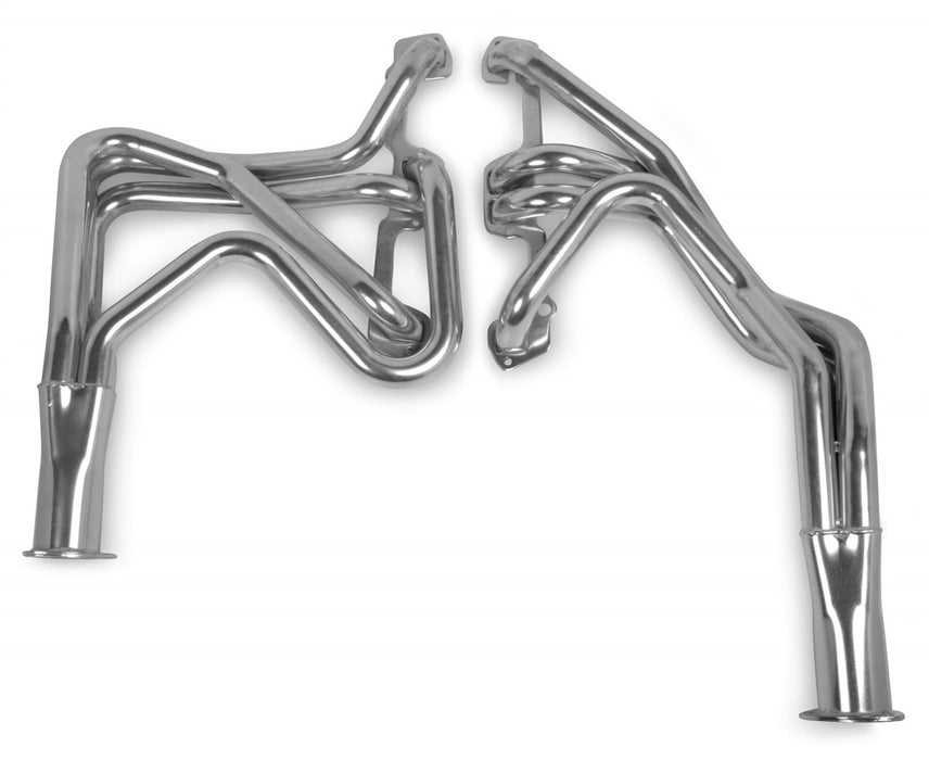 Hooker 7805-1HKR Super Competition Long Tube Header - Truck Part Superstore