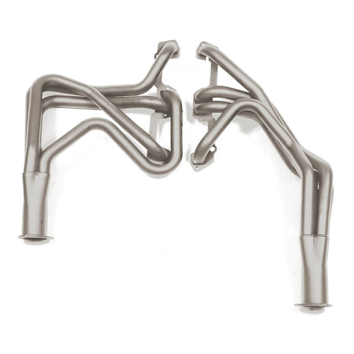 Hooker 7805-4HKR Super Competition Long Tube Header - Truck Part Superstore