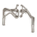 Hooker 7805-4HKR Super Competition Long Tube Header - Truck Part Superstore