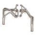 Hooker 7805-4HKR Super Competition Long Tube Header - Truck Part Superstore