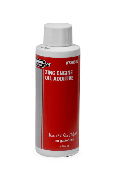 Mr Gasket 78050G High Zinc Oil Additive - Truck Part Superstore