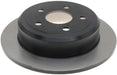 SpeedFx SB780519 OE Replacement; Single - Truck Part Superstore
