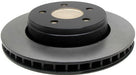 SpeedFx SB780540 OE Replacement; Single - Truck Part Superstore