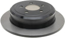 SpeedFx SB780542 OE Replacement; Single - Truck Part Superstore