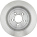 SpeedFx SB780542 OE Replacement; Single - Truck Part Superstore
