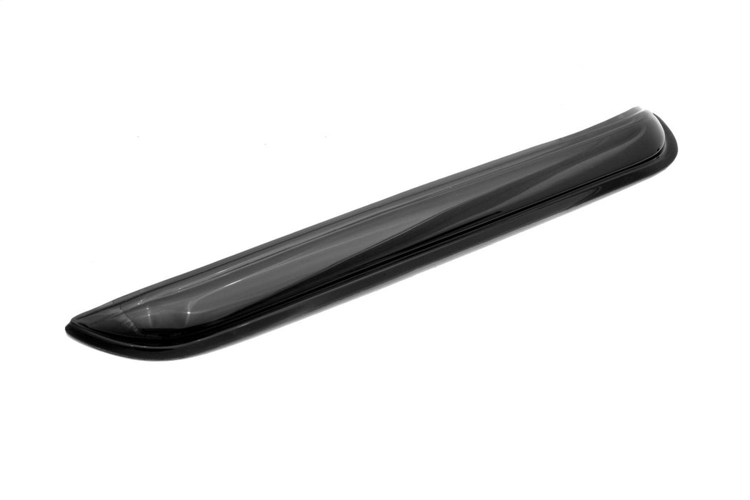 Auto Ventshade (AVS) 78060 Windflector® Sunroof Wind Deflector; Pop-Out Style; 32.5 in. Wide; - Truck Part Superstore