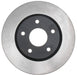 SpeedFx SB780624 OE Replacement; Single - Truck Part Superstore