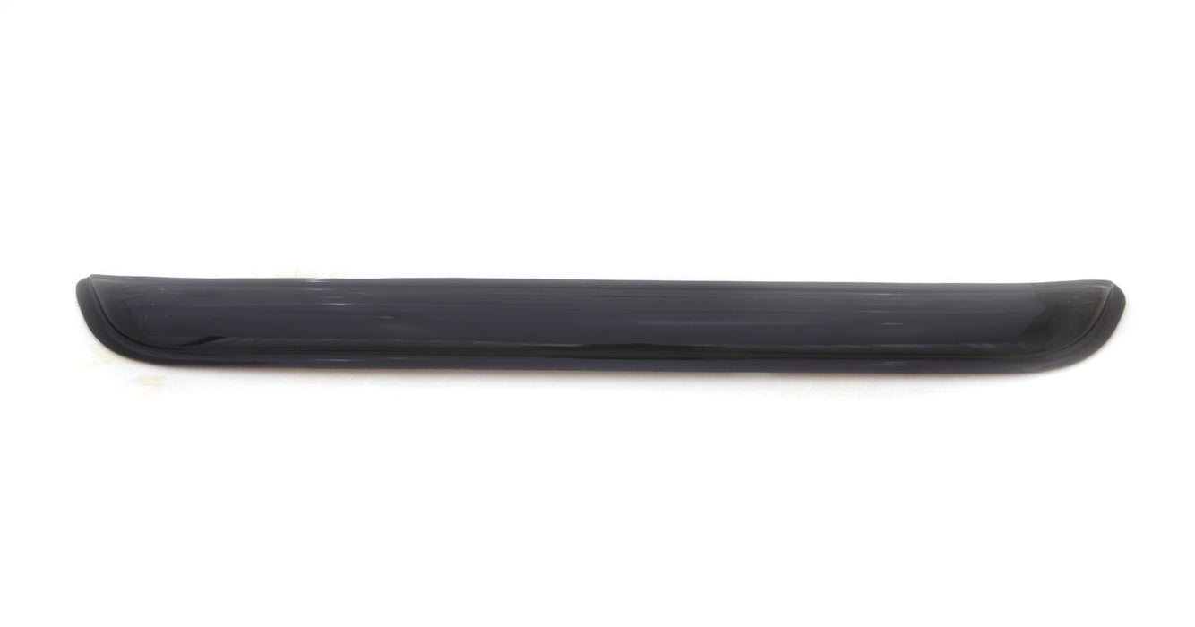 Auto Ventshade (AVS) 78062 Windflector® Sunroof Wind Deflector; Pop-Out Style; 36.5 in. Wide; - Truck Part Superstore
