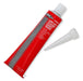 Mr Gasket 78080G RTV Sealant; Grey; 3 oz. Tube; - Truck Part Superstore