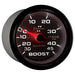 AutoMeter 7808 GAUGE; VAC/BOOST; 2 5/8in.; 30INHG-45PSI; MECHANICAL; PHANTOM II - Truck Part Superstore