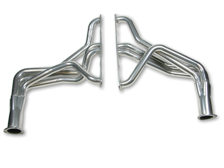 Hooker 7809-1HKR Competition Fenderwell Exit Header - Truck Part Superstore