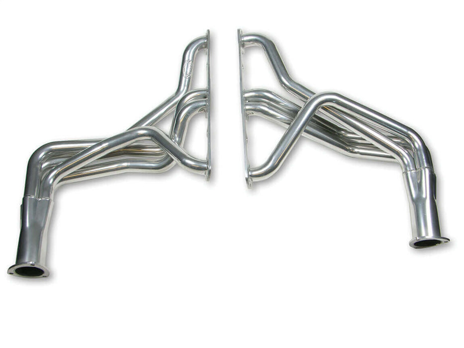 Hooker 7809-1HKR Competition Fenderwell Exit Header - Truck Part Superstore