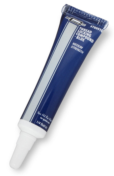 Mr Gasket 78091G Thread Locker; 25 oz. Tube; - Truck Part Superstore