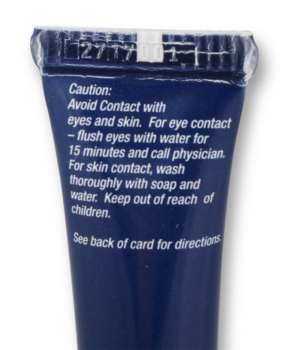 Mr Gasket 78091G Thread Locker; 25 oz. Tube; - Truck Part Superstore