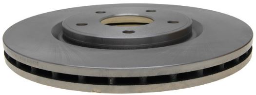 SpeedFx SB780964 OE Replacement; Single - Truck Part Superstore