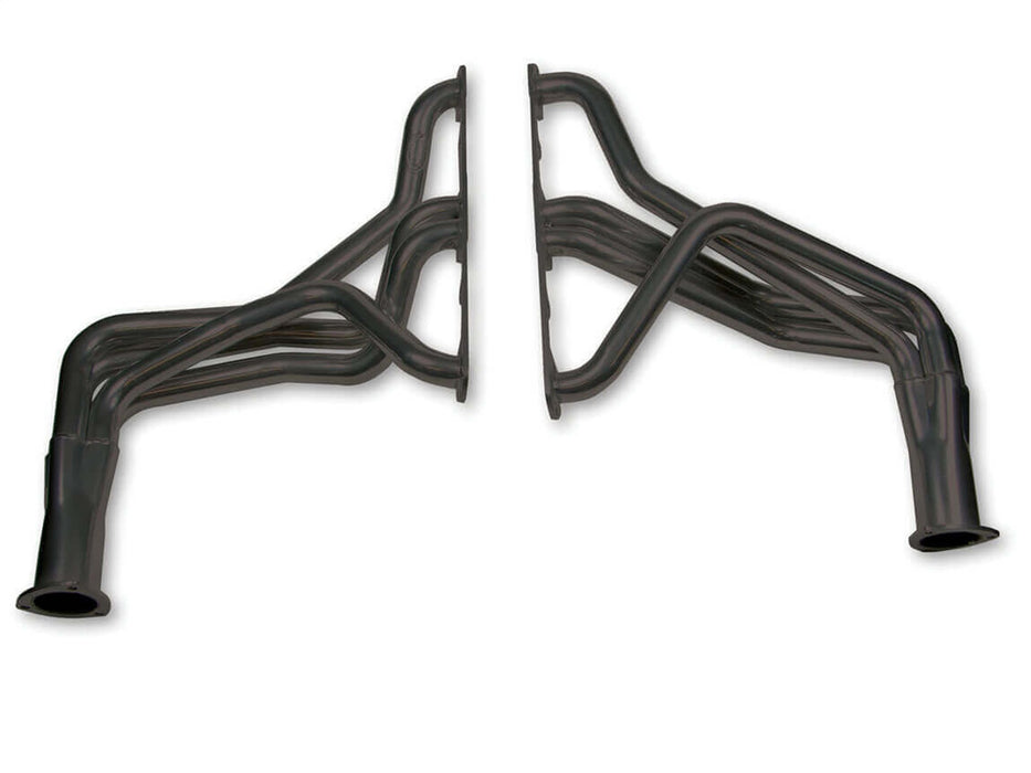 Hooker 7809HKR Competition Fenderwell Exit Header - Truck Part Superstore