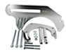 Powermaster Performance 780 Alternator Bracket; Bracket Kit for BBC; w/1471 blower; - Truck Part Superstore