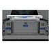 UWS TBS-69 UWS TBS-69 Crossover Tool Box (69 Inch Truck Tool Box-Bright Aluminum) - Truck Part Superstore