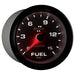 AutoMeter 7811 GAUGE; FUEL PRESSURE; 2 5/8in.; 15PSI; MECHANICAL; PHANTOM II - Truck Part Superstore