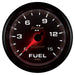 AutoMeter 7811 GAUGE; FUEL PRESSURE; 2 5/8in.; 15PSI; MECHANICAL; PHANTOM II - Truck Part Superstore