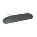 Omix 13301.15 Sun Visor Kit; Charcoal; - Truck Part Superstore