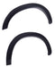 EGR 781504R EGR OEM Style Black Fender Flare-proudly made in the USA. - Truck Part Superstore