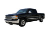 EGR 781524 EGR OEM Style Black Fender Flare-proudly made in the USA. - Truck Part Superstore