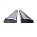 AMP Research 78154-01A PowerStep™ Xtreme; Incl. OEM Style Illumination; Black; Plug-N-Play System; - Truck Part Superstore