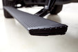AMP Research 78154-01A PowerStep™ Xtreme; Incl. OEM Style Illumination; Black; Plug-N-Play System; - Truck Part Superstore