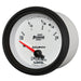 AutoMeter 7815 GAUGE; FUEL LEVEL; 2 5/8in.; 73OE TO 10OF; ELEC; PHANTOM II - Truck Part Superstore