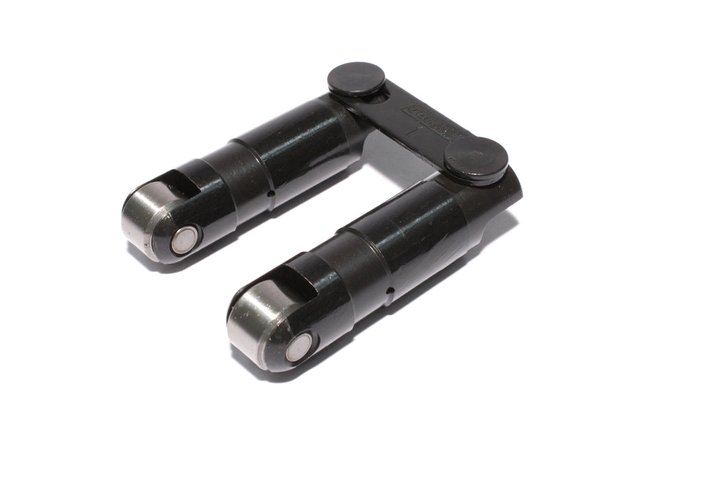 COMP Cams 15853-2 Short Travel Retro-Fit Hydraulic Roller Lifter Pair for Chevrolet Small Block - Truck Part Superstore