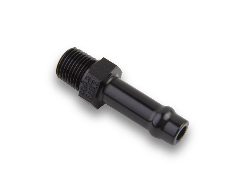 Earl's Performance 781605ERL Vapor Guard Straight NPT Hose End - Truck Part Superstore