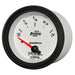 AutoMeter 7816 GAUGE; FUEL LEVEL; 2 5/8in.; 240OE TO 33OF; ELEC; PHANTOM II - Truck Part Superstore
