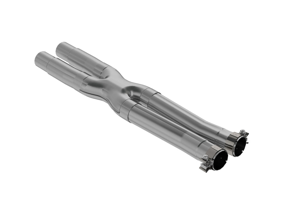MBRP Exhaust S7219409 T409 Stainless Steel. - Truck Part Superstore